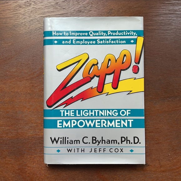 Two Career Success Books - Picture 3 of 3